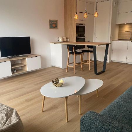 Appartement Bayonne Ellaia Екстериор снимка