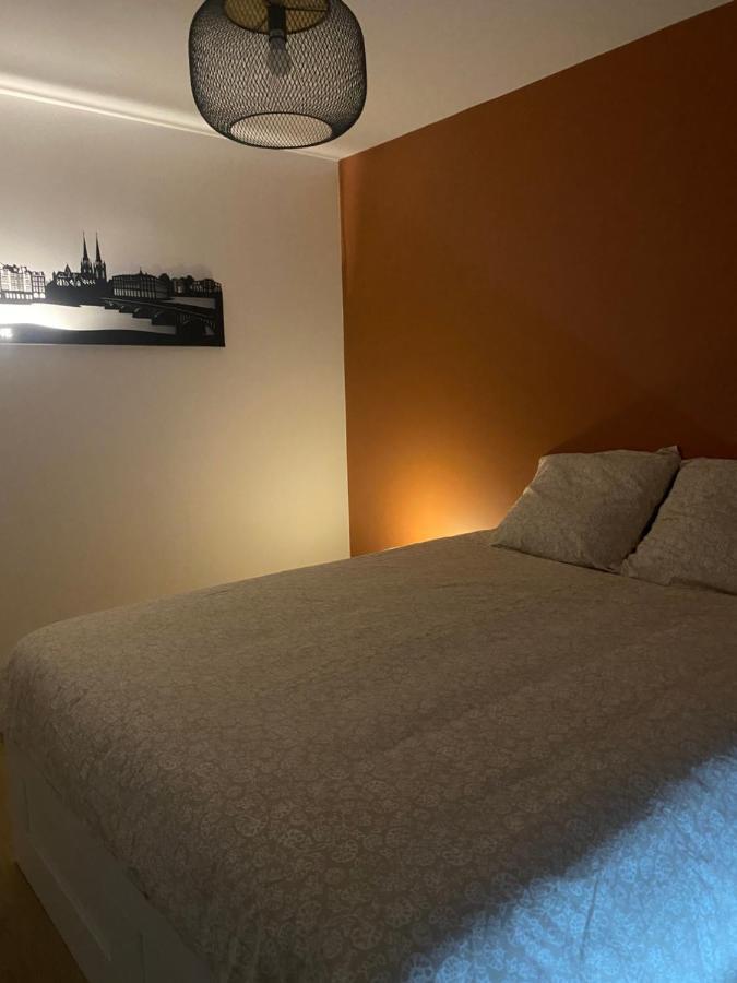Appartement Bayonne Ellaia Екстериор снимка