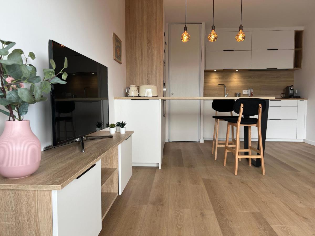 Appartement Bayonne Ellaia Екстериор снимка