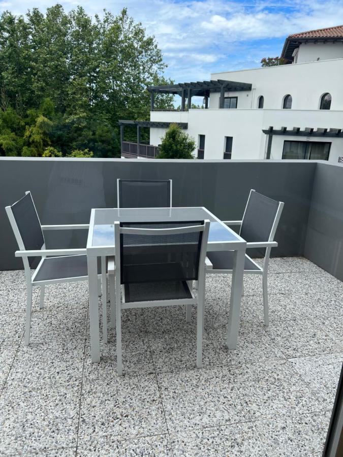 Appartement Bayonne Ellaia Екстериор снимка